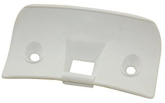 Hotpoint WD72S Door Latch Cover