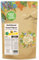Wholefood Earth Nutritional Yeast Flakes (Nooch) 125g | Dairy Free | Fortified with B12 | GMO Free