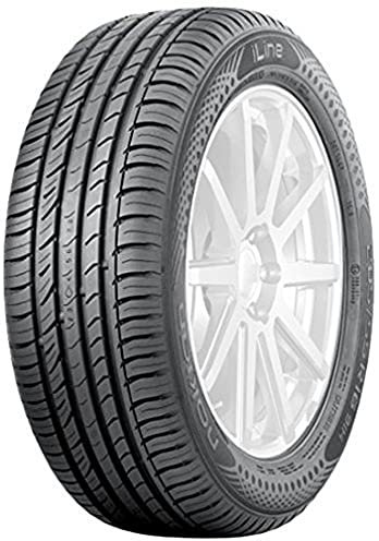 Nokian iLine - 155/65R14 75T - Sommerreifen