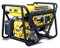 BENZA GENERADOR MONOF. GAS BX3000 3000W 5.7HP BENZA