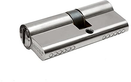 Micel Vega 13040 - Cilindro seguridad l15 30x50 n