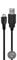 AAA PRODUCTS High Grade - Replacement USB Cable for Bose QuietComfort 35 Wireless Headphones/QuietComfort 35 Wireless Headphones II - Length: 3.3ft / 1m