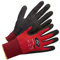 12 PAAR KORSAR KORI-SUPER Rot Montagehandschuhe 10(XL)