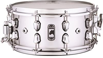 Mapex Black Panther 14 x 6,5 Atomizer Snare · Snare Drum