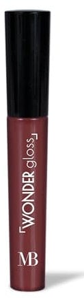 MB Milano - Wonder Gloss - NUDE BROWN - Volume & Hydratation - Finition brillante