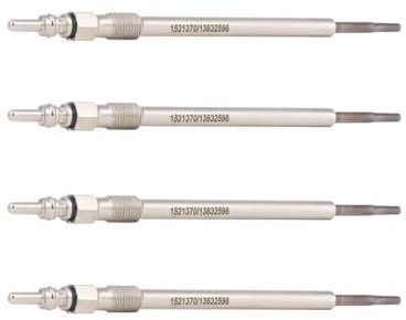 RIDEX 243G0202 Glühkerze
