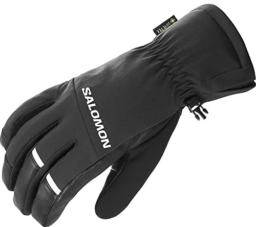 SALOMON Propeller Gore-TEX U-Black-Black 2XL