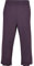 Urban Classics Herren Sweatpants Pants, purplenight, XS