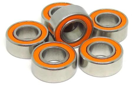 1 Stück SMR126C 2OS 6x12x4 mm ABEC-7 Edelstahl Hybrid Keramik Kugellager MR126 SMR126 RS 2RS Angelrollenlager-SMR117C-2OS 7x11x3mm,1Stk