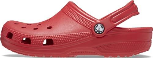 Crocs 38-39 EU Varsity Red