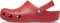 Crocs 38-39 EU Varsity Red