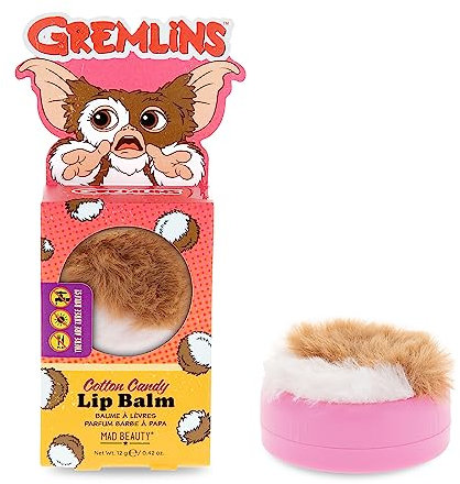 MAD Beauty Gremlins Lip Balm