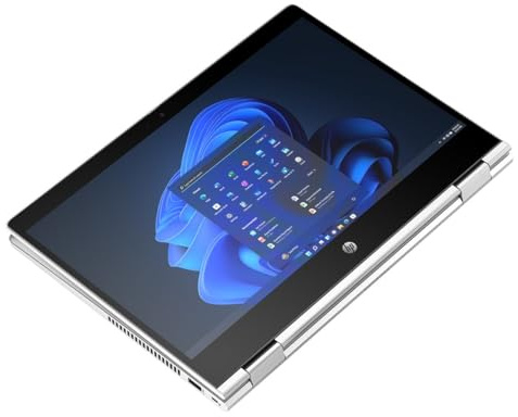 HP Pro x360 435 G10 854K6ES 13,3 FHD IPS Touch 400 Nits, AMD Ryzen 7 7730U, 16GB RAM, 512GB SSD, Windows 11 Pro