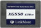 LinkMore XG550 128 GB 2,5 SATA III (6 Gb/s) SSD interno, disco SSD, velocità di lettura fino a 500 MB/s, 2,5 per laptop e PC desktop
