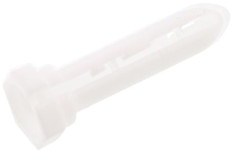 Electrolux AEG Zanussi perno blocco ammortizzatore lavatrice L6S EWS EW6 ZWS 67