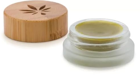 Bio-Hanf Lippenbalsam - Bornholmerhampen - 5ml