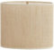 Light & Living Lampenschirm - Sandfarben - Jute - Metall - 30 x 15 cm