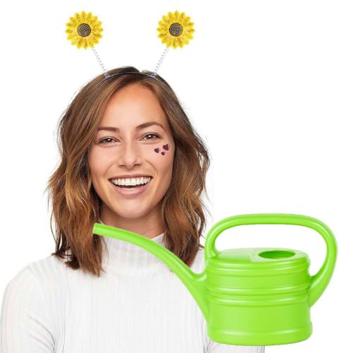 Goldschmidt Gärtner Gärtnerin Accessoires Set Kostüm Verkleidung Fasching Karneval Damen