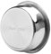Normcore High Extraction Filter Basket, 54mm, 18g Portafilter Filter Basket, Food-grade Stainless Steel, Compatible with Breville Sage Espresso Machines, Includes Puck Screen