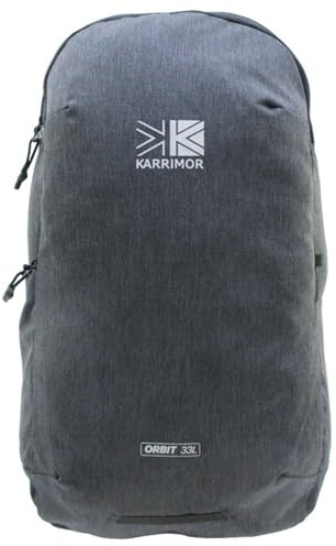 Karrimor Unisex Orbit 33L Holdall