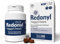 Innovet, Redonyl Veggy Chews, per la Salute di Cute e Mantello del Cane e del Gatto, Senza Proteine Animali, per Soggetti Allergici o con Intolleranze Alimentari, 90 Chews Masticabili