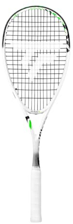 Tecnifibre Slash Squash Racket Range 2025
