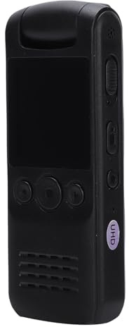 Akozon Action Camera HD Schermo Grandangolare 4K Video WiFi Fotocamera Sportiva per Fotografia di Viaggio Registrazione in Bicicletta