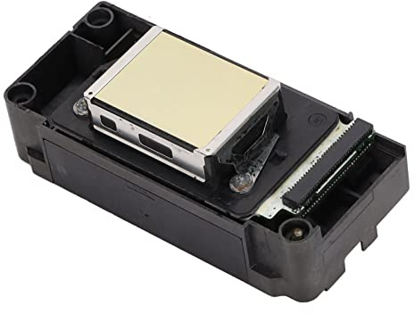 Ausla Druckkopf mit Kompakter Struktur und ABS-Ersatz für F186000 DX5. Effiziente, Langlebige Druckerteile