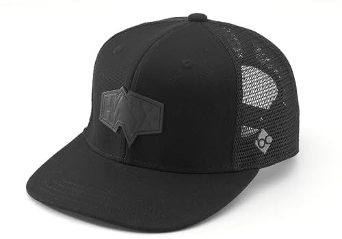 HAIX Snapback Cap Mono Snapback Cap mit exklusivem Mono-Logo
