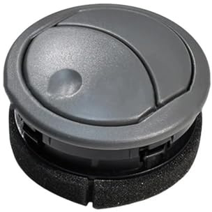 Bocchetta Aria Condizionata 735442827 735362554 Cruscotto Air Vent Riscaldatore Per Fiat Per Panda MK2 169 2003-2012 Griglia Riscaldamento Diffusore Ugello Bocchette Dell'aria(1 pc)