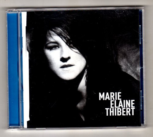 Thibert Marie-Elaine // Thibert Marie-Elaine