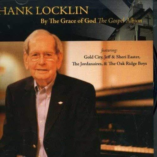 BY THE GRACE OF GOD: THE GOSPEL ALBUM