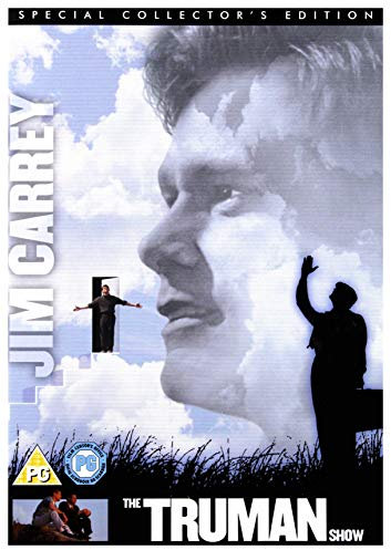The Truman Show [DVD]