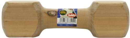 Nobby Apportierholz ca. 400 g