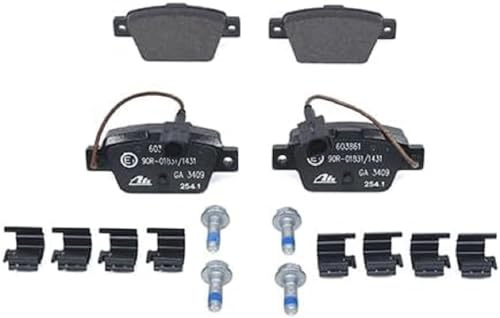 ATE 13.0460-3861.2 Brake Pads