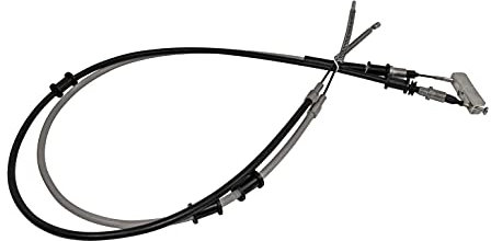 VAICO V40-30043 Seilzug, Feststellbremse