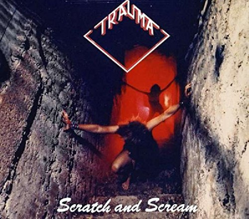 SHRAPNEL RECORDS 1