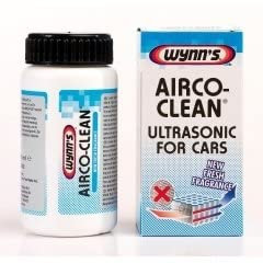 wynn's Airco Clean Ultra Sonic – Air Conditioning Disinfectant 100 ml Jar