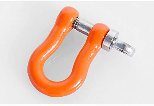 King Kong Tow Shackle (Orange)