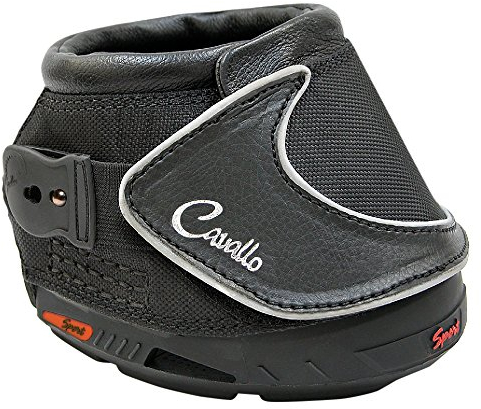 Cavallo Simple Boot mit Hufkratzer, Größe 4