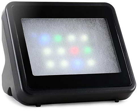Home Defender - Idata af-hdtv01 - LED-Simulator zum Einbruchschutz
