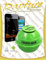 Ecoscandaglio Trabucco Rapture Lucky Fish Finder Ios/Android - Wireless