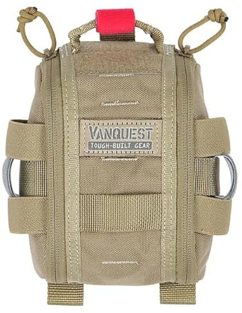 VANQUEST FATPack 4x6 (Gen-2) Beutel