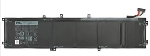 Dell 1P6KD Battery 84Whr 6 Cell - (Spare Parts > Replacement Batteries)