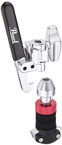 PEARL HCL-205DQR Hi-Hat-Drop-Clutch mit Schnellverschluss
