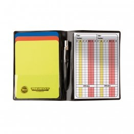 Tremblay CT Mini Set d'arbitrage Handball