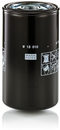 MANN-FILTER, W 13 010 Hydraulik