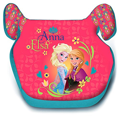 Disney 9717 Bambini del Sedile Auto Frozen