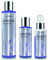 Elkaderm KERAPHLEX ice_blond Shampoo 200ml & Conditioner 100ml & 2-Phasen Kur 100ml