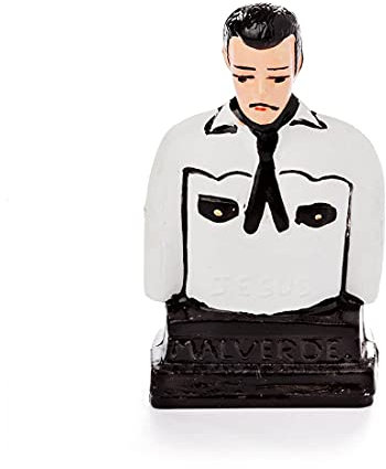 FANMEX - Fantastik - Figur Jesus Malverde klein